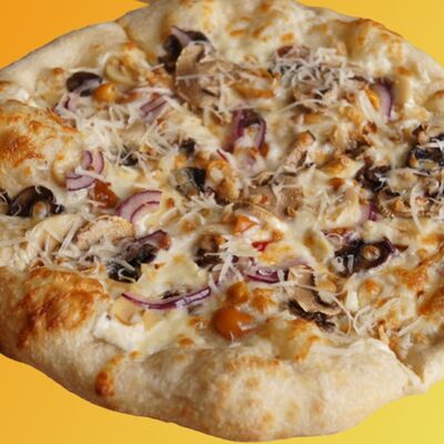 Грибная в Pappa-Pizza по цене 430 ₽