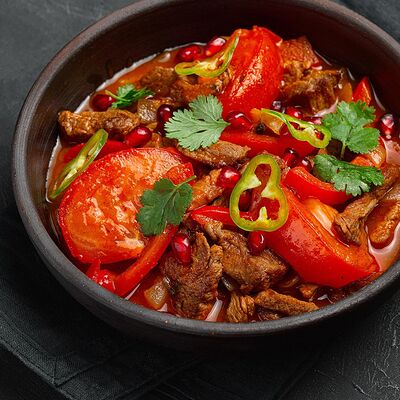 Чашашули в Гранат по цене 580