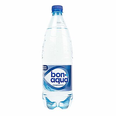 Минеральная вода BonAqua в Сказка по цене 200 ₽