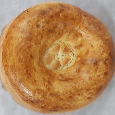 Лепешка в Шашлык №1 по цене 80 ₽