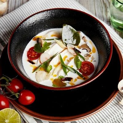 Суп Том Кха Гай в Маймун по цене 590