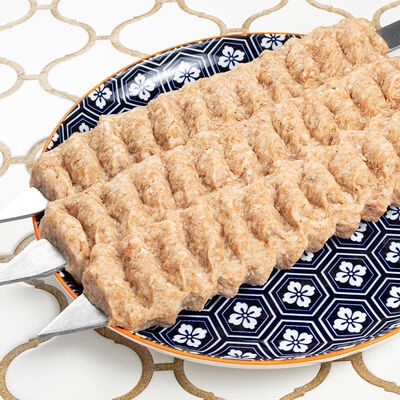 Люля из ягненка в Maroon по цене 3990 ₽