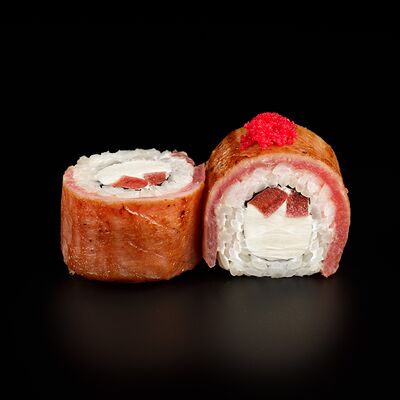 Яки-Торо в Тайхаку по цене 775 ₽