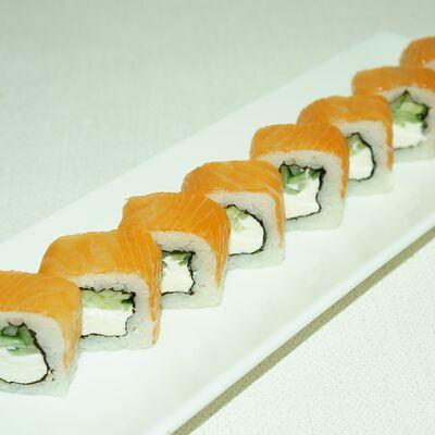 Филаделфия люксв СУШИSELL по цене 949 ₽