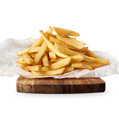 Картофель фри в Kannam Chicken по цене 119