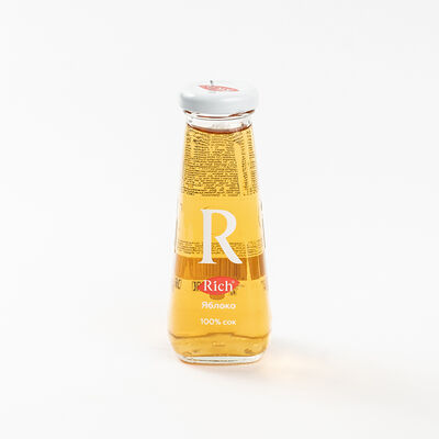 Сок Rich Яблоко в Анталия по цене 119 ₽