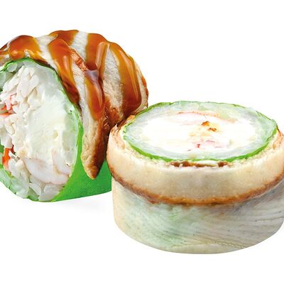 Кофу в Мельница-СушиШеф по цене 760 ₽