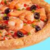 Пицца Королева моря в Let`s Pizza по цене 599