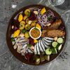Закусочныйсет в Фореста Фестиваль Парк по цене 1200