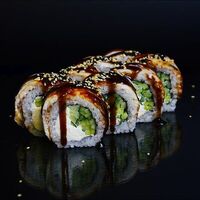 Филадельфия в угре (половина) в HamsteR