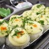 Запеченный ролл Венеция в Mozzarella по цене 424