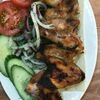Шашлык из куриных крыльев в Шашлык у Армена по цене 579
