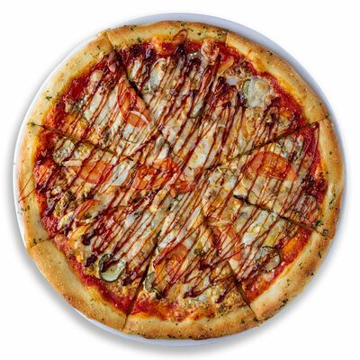 Чизбургер в Старый Амбар по цене 749 ₽