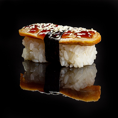 Суши Томаго в Япошка по цене 40 ₽