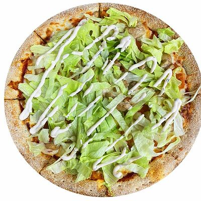 Пицца Цезарь M в Spb по цене 493 ₽