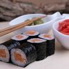 Мини-ролл с лососем в Sushi Kimono по цене 309