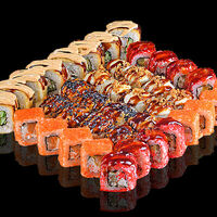 Морской в Квикфуд