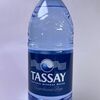 Вода Tassay газированная в Кафе тесто может по цене 140