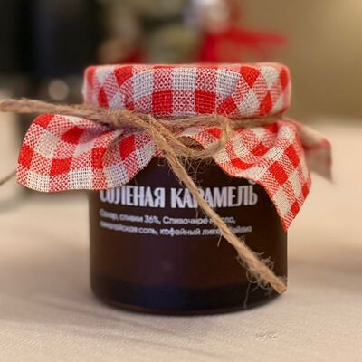Соленая карамель в Опера по цене 385 ₽