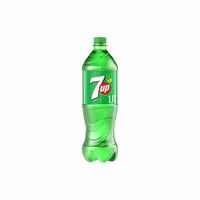 7Up в Пыл да жар