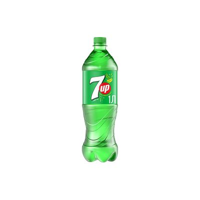 7Up в Пыл да жар по цене 100 ₽