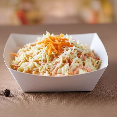 Салат Коул Слоу в Большой Аппетит по цене 160 ₽