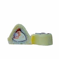 Ролл Асахи в Rolloff