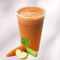 Фреш микс в PhoBo