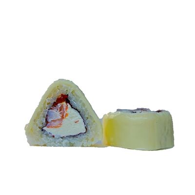 Ролл Асахи в Rolloff по цене 606 ₽