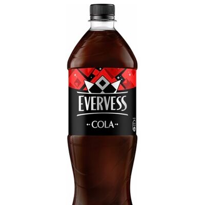 Evervess Black Royal в Rimini Pizza по цене 140 ₽