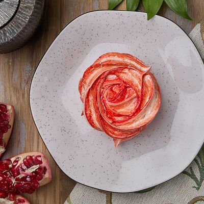 Алазанская роза в Чито по цене 360 ₽