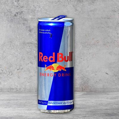 Red Bull в КОНЬ И ДЕЛЬФИН по цене 420 ₽