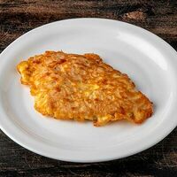 Бризоль из курицы в Шале