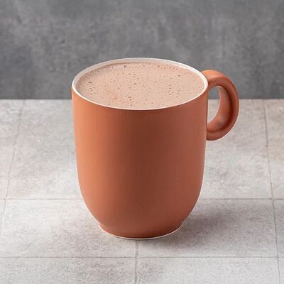 Классическое какао в Шоколадница по цене 320 ₽