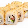 Ролл в темпуре с курицей в SUSHI TESTO по цене 355