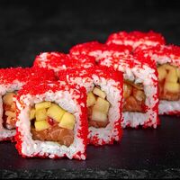 Mango & Fish в Mitsuna