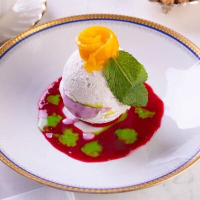 Анна Павлова в Лобби бар по цене 660 ₽