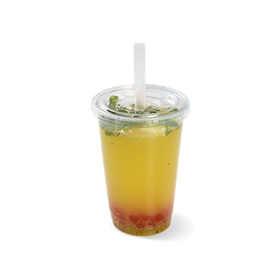 Бабл-лимонад Киви 0.5 в Автосуши по цене 358 ₽