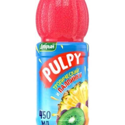 Pulpy тропический в ШашлычОк по цене 129 ₽