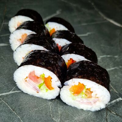 Ролл Батакон ясаи рору в Sushitop по цене 370 ₽