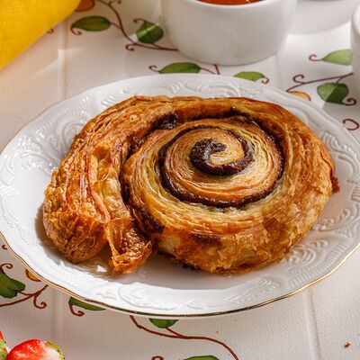 Улитка в Capuletti по цене 290 ₽