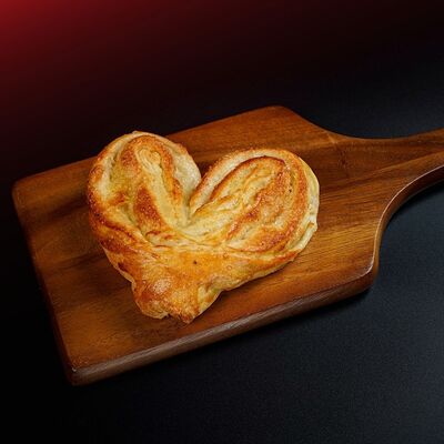 Плюшка сахарнаяв Шава Банда по цене 100 ₽