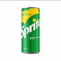 Sprite маленький в Шаверма братуха