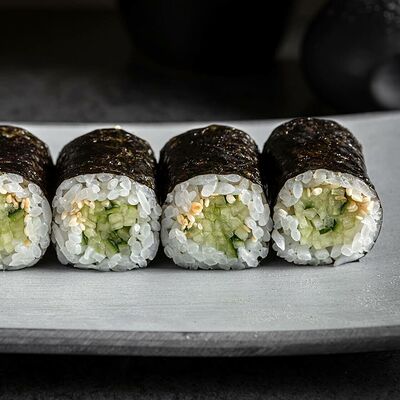 Ролл Каппа маки в Качуко по цене 160 ₽