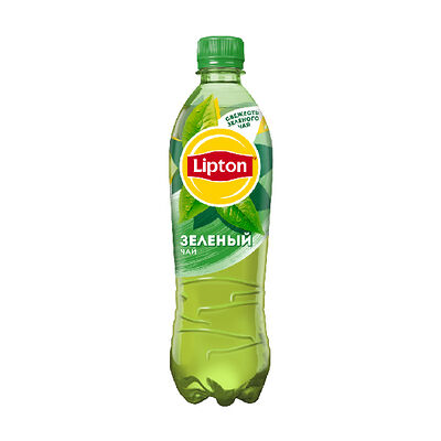 Липтон Зеленый чай в ФИЕСТА ПИЦЦА по цене 175 ₽