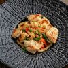 Вок с курицей в Суши & Саке Izakaya Bar по цене 590