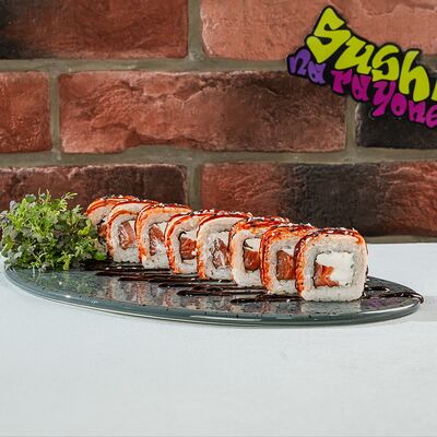 Канада в Суши на районе по цене 1320 ₽