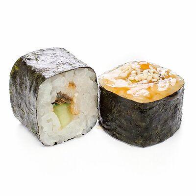 Унаги маки в Ешь суши по цене 358 ₽