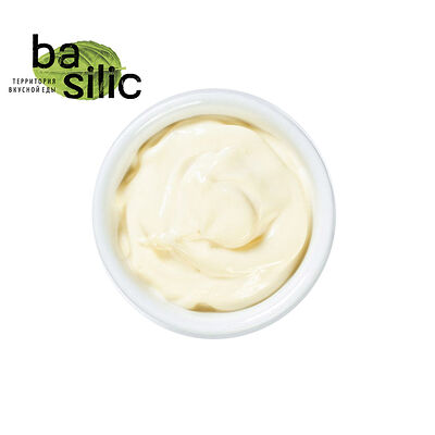 Майонез в Basilic -Территория Вкусной Еды по цене 315 ₸