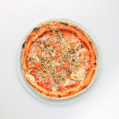 Пиццайоло в La Scala Trattoria Ignazio по цене 32 р.